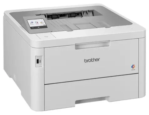 Brother HL-L8240CDW / Barevná / LED / A4 / LAN / Wi-Fi / USB / NFC / duplex (HLL8240CDWYJ1)