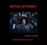 DETOX INTERNET Donald New e-kniha