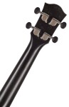 Cascha HH 2300 Premium Mahogany Ukulele Set Black (rozbalené)