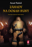 Záhady na dosah ruky - Arnošt Vašíček - e-kniha