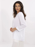 Halenka D73761M11174B bílá XL