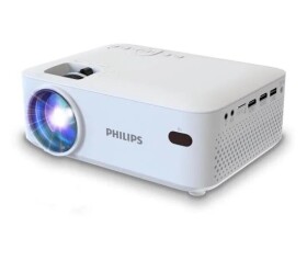 Philips NeoPix 100 domácí projektor, LED, WVGA, úhlopříčka 165,1 cm, 3000:1, ST, dálkové ovládání EDF_2392417