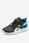 Sportovní Reebok RUSH RUNNER 5 100034151 Materiál/-Syntetický,Látka/-Látka