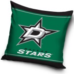 TipTrade Polštářek Dallas Stars NHL