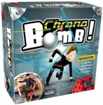 Cool games Chrono Bomb
