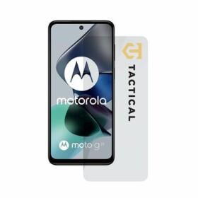 Tactical Glass 2.5D Motorola G23 Clear, 8596311207846