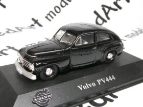 3/23 CARS MIX - Volvo PV444 - ATLAS 1:43