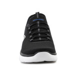 Skechers High Range M 232457-BLK EU 45