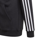 Mikina adidas Essentials Logo Jr H62266