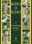 Kdo je kdo v českém filmu - Pavel Hora - e-kniha