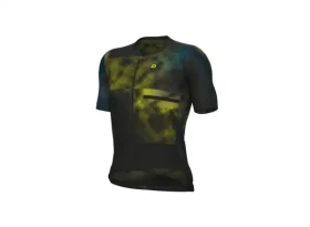 Alé PR-E Atmosfera pánský dres krátký rukáv Black vel. M