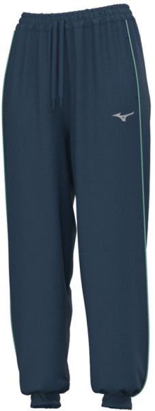 Běžecké tepláky Mizuno Athletics Sweat Pant K2GDB70113 Velikost textilu: M