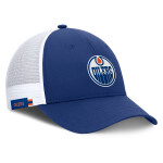 Fanatics Pánská Kšiltovka Edmonton Oilers AP Rink Structured Adj. Snapback