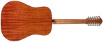 Furch Green D-SM 12 CNR Active