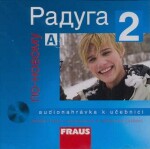 Raduga po-novomu 2 - CD audio - Stanislav Jelínek