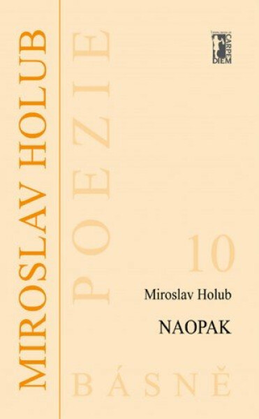Naopak - Miroslav Holub