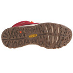 Boty Keen Terradora II Wp W 1025435 36