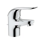 GROHE - Euroeco Special Páková umyvadlová baterie, chrom 32763000