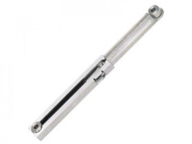 MINI Mechanická vzpěra (se zámkem) L-SL140