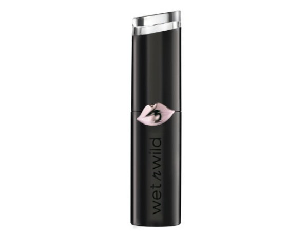 Wet n Wild Megalast Matte Mat rtěnka Mauve Outta Here