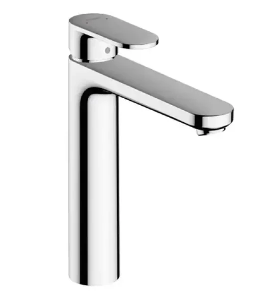 Hansgrohe - Umyvadlová baterie, EcoSmart, chrom (71582000)