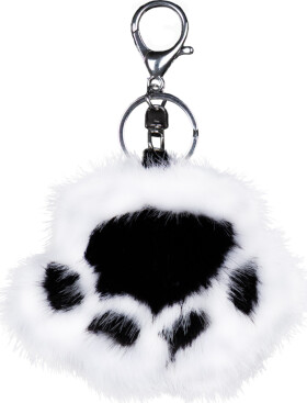 BAAGL Přívěsek Tlapka