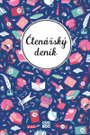 Čtenářský deník - kolektiv