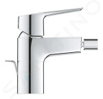 GROHE - QuickFix Start Bidetová baterie s výpustí, chrom 32560002