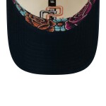 New Era Pánská kšiltovka San Diego Padres MLB City Connect 9TWENTY Adjustable