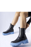 Boty model 205840 Solea 37