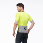 Cyklistický dres Radvik Echo BV GTS M 92800617763 s