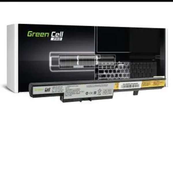 Green Cell PRO L13L4A01 L13M4A01 L13S4A01 / Baterie pro Lenovo B50 B50-30 B50-45 B50-70 B50-80 B51-80 E50-80 (LE69PRO)