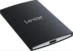 Lexar SL500 512GB / Externí SSD / 2.5" / USB 3.2 Gen2x2 / čtení: 2000 MB/s / zápis: 1800 MB/s (LSL500X512G-RNBNG)