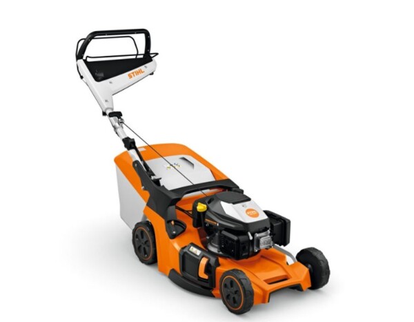 Benzínová sekačka STIHL RM 453 V