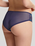 Dámské kalhotky Panache Clara Brief deep ocean 7253