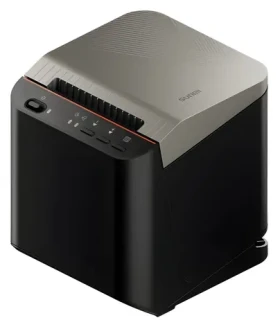 NT320 / Tiskárna účtenek a štítků / 80 mm / USB-C / LAN (C04050006)