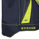 Reflexní bunda COFRA MELTED Barva: Reflexní žlutá, Velikost: 54 (V610_0_03_Z54)