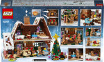 LEGO LEGO® Creator 10267 Perníková chaloupka