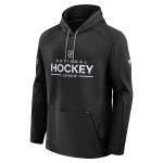Fanatics Pánská mikina NHL Authentic Pro Rink Poly Fleece POH Velikost: M