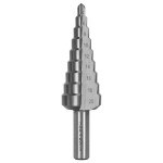 Vrták stupňovitý HSS RP 4 - 20 mm, STALCO PERFECT