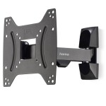 Hama TV držák na zeď 48,3 cm (19) - 121,9 cm (48) naklápěcí, nakláněcí, odnímatelný