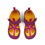 Boty Affenzahn Sandale Vegan Breezy Bird Jr 01158-40010 dětské 30