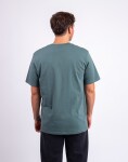 Tričko Carhartt WIP S/S Pocket T-Shirt Silver Pine