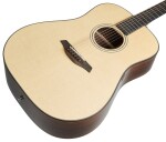 Furch Yellow D-SR CNR Active