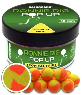 Haldorádó Pop-Up Ronnie Rig 30g 10mm Tropical Fruit (HD32639)