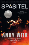 Spasitel - Andy Weir - e-kniha