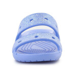 Crocs Classic Glitter Sandal Jr