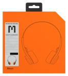 Mondo Freestyle černá / Sluchátka / Bluetooth 5.3 / výdrž 22 h / ENC mikrofon (71454)