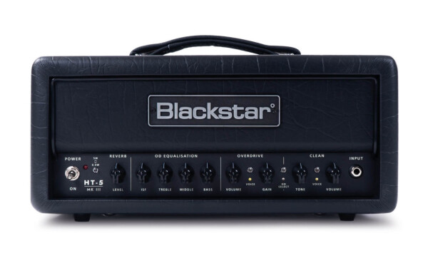 Blackstar HT-5RH-MKIII A-Stock
