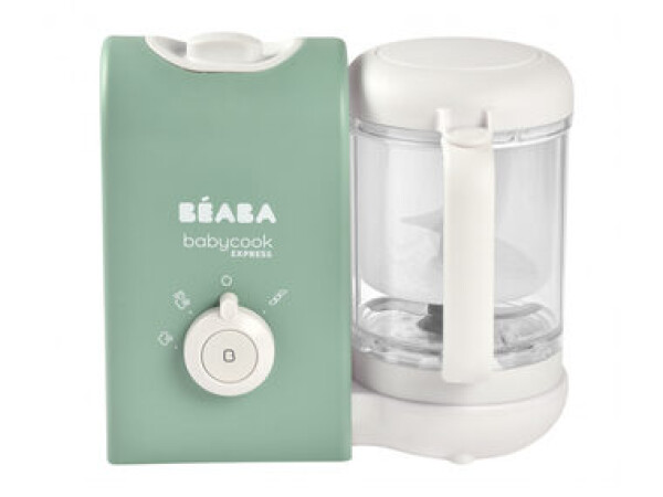 Beaba Babycook Express Sage Green